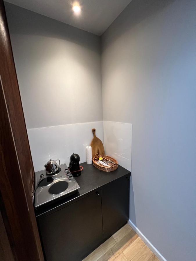 Arkadia 1133 Apartamento Pszczyna Exterior foto