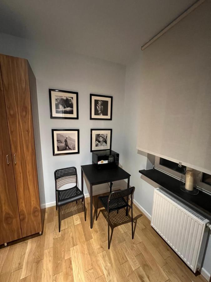 Arkadia 1133 Apartamento Pszczyna Exterior foto