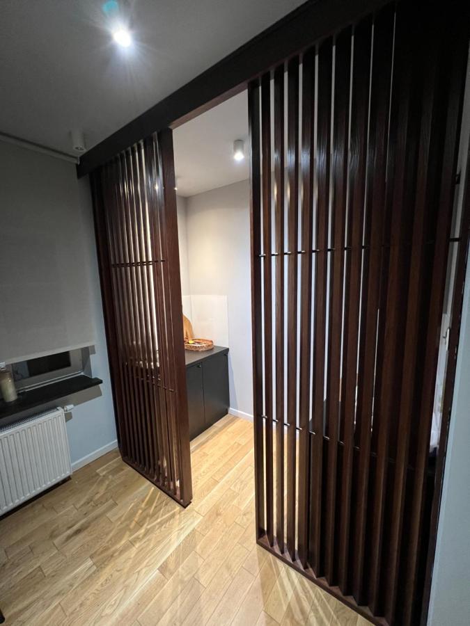 Arkadia 1133 Apartamento Pszczyna Exterior foto